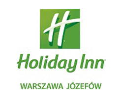 Holiday Inn Warszawa Józefów****