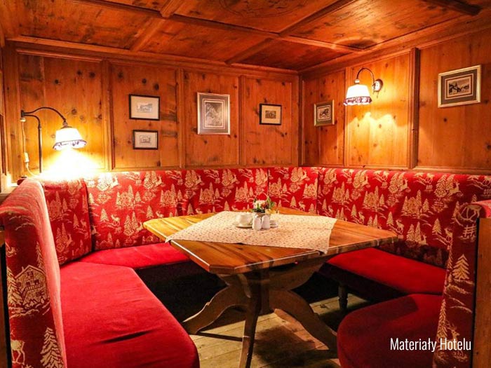 Oferta zimowa SAM FAN - Hotel Centrale*** w San Martino di Castrozza